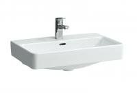 PRO S Раковина 60х38 см, с отв. для смесителя 8.1895.9.000.104.1