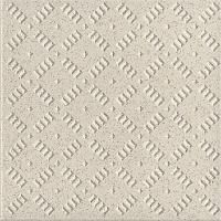Керамогранит Kerama Marazzi Специи Имбирь 20х20 беж структурированный SP400600N