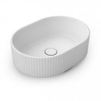 Раковина ARTBASIN Vento/АртБейзин Венто 50 белый мат, VE.wb.50\WHT.M