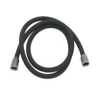 Душевой шланг IDDIS Optima Home 2,0 м, графитовый матовый, OPH20GLi19