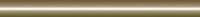 Карандаш Kerama Marazzi платина глянц 25x2x1,2, 12