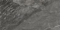 Керамогранит Delacora Слэйт темно-серый / Slate Graphite матовый карвинг 300*600, D30005M