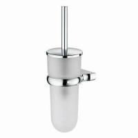 Щетка для унитаза WasserKRAFT Berkel K-6800, K-6827