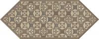 Декор Kerama Marazzi Монтиш 4, 14х34, HGD\A469\35016