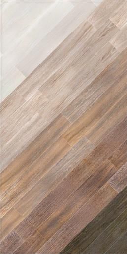 Керамогранит Kerama Marazzi Фрегат 20х80 медовый SG701790R