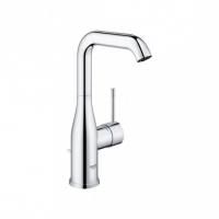 Смеситель для раковины Grohe Essence+, хром, 32628001