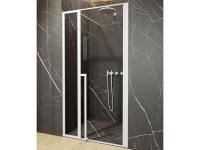 Душевая дверь Riho LUCID GD104 130 x 200 WHITE, GD113W000
