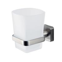 Подстаканник WasserKRAFT Rhin одинарный, K-8728