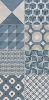 Декор Kerama Marazzi Онда 4 мат 30х60, VT\B416\11037R