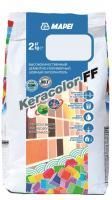 Шовный заполнитель Mapei KERACOLOR FF № 132/2кг
