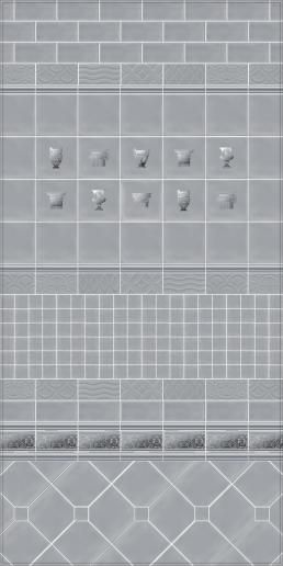 Декор Kerama Marazzi Авеллино 15х15 STG\C506\17006