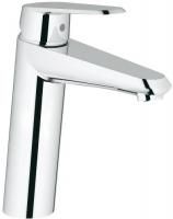 Cosmopolitan Смеситель для раковины, однорычажный Grohe Eurodisc 23449002