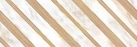 Декор Eletto Ceramica CALACATTA ORO CHEVRON 24,2*70 1с, 587882001