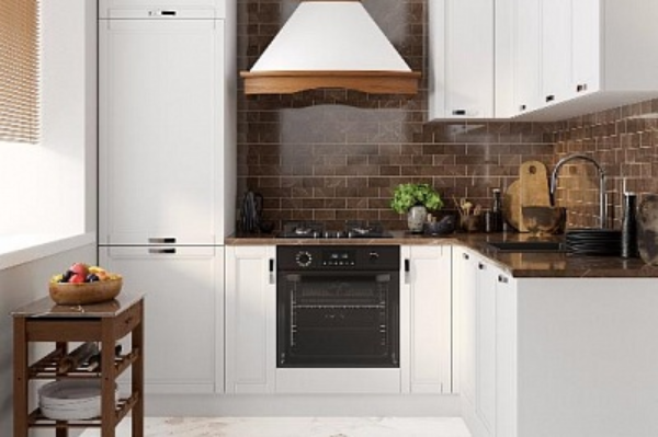 Керамогранит Kerranova Marble Trend 60х60, K-1000/MR/600x600x10