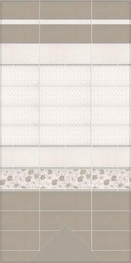 Керамогранит Kerama Marazzi Сафьян 40,2х40,2 беж светлый SG152900N