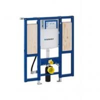 Монтажная рама Geberit Duofix для подвесного унитаза, для инвалидов, 111.375.00.5