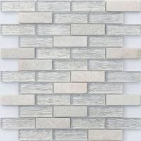 Мозаика LeeDo Ceramica Naturelle Medina 23x23x8