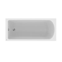 Ванна акриловая Ideal Standard HOTLINE, встраиваемая, прямоугольная, 170х75 см, K274601