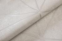 Обои виниловые Kerama Marazzi Кутюр мотив, бежевый светлый, KM5602
