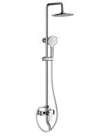 Душевая система Wonzon & Woghand Line WW-AE3354