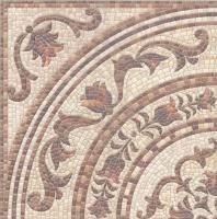 Декор Kerama Marazzi Пантеон 40,2х40,2 ковер угол HGD\A235\SG1544L