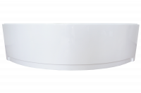 Панель для ванны Royal Bath FANKE 140 см, белый, RB581200P