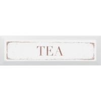 Декор Kerama Marazzi Tea 8,5х28,5 карамель NT\C54\2882