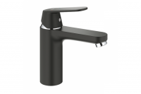 Смеситель для раковины Grohe  Eurosmart Cosmopolitan, черный сатин, 23327KW0