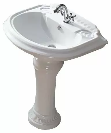 Пьедестал CEZARES KING PALACE CZR-431