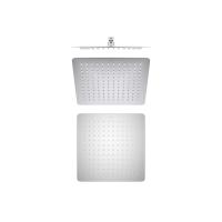 Квадратный верхний душ Aquatek 300*300*2 мм AQ2074CR