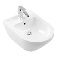 Биде подвесное Villeroy&Boch Architectura, альпийский белый, 74870001