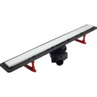 Душевой лоток Pestan Confluo Frameless Line 650 White Glass, 13701213