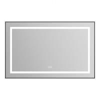 Зеркало BelBagno KRAFT 108,5 см, с сенсорным выключателем и подогревом, SPC-KRAFT-1085-685-TCH-WARM-