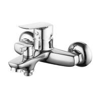 Смеситель для ванны IDDIS Vibe, VIBSB02i02WA