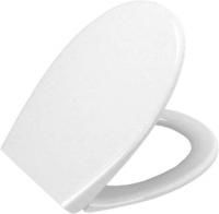 Сиденье для унитаза Vitra Fit термопласт, белый, 803-003-701