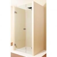 Душевая дверь Riho SCANDIC MISTRAL M102 160 L, GX0742001