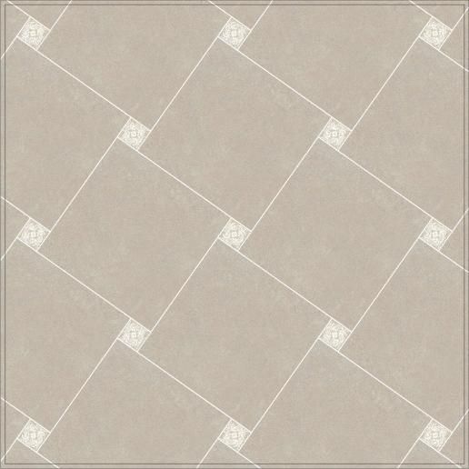 Декор Kerama Marazzi Золотой пляж Миниатюра 20х9,9 NT\A238\19028