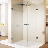 Душевая кабина Riho SCANDIC MISTRAL M209 90x90, GX1203200