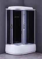 Гидромассажный бокс Loranto CS-66120R G 120*80*215 см