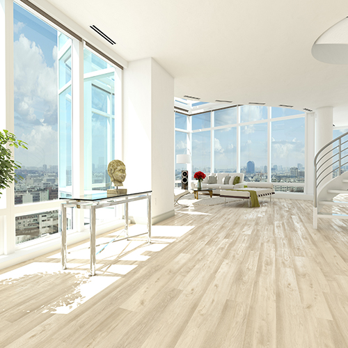 Ламинат Kronostar Synonym D50207 Дуб Теруэль