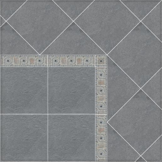 Керамогранит Kerama Marazzi Про Стоун 60х60 беж светлый DD600000R