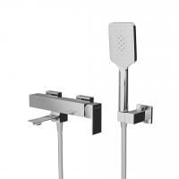 Смеситель Kerama Marazzi Fioretto/Фьоретто для ванны, хром, V2CR105KM