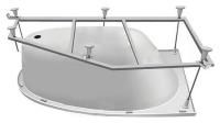 Монтажный комплект к ванне Azario Паолина 170х97, универсальный, AV.0073170K