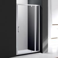 Душевая дверь Cezares MOLVENO-BA-11-100+30-C-Cr-IV