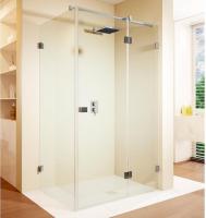 Душевая кабина Riho SCANDIC MISTRAL M203 160x90 R, GX0902602