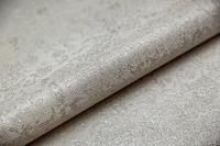 Обои виниловые Kerama Marazzi Флора база, серо-бежевый, KM5409