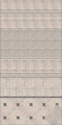 Бордюр Kerama Marazzi Мерджеллина 15х3 беж BLD013