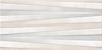 Керамическая плитка настенная Alma Ceramica рельефная Риволи / Rivoli 249*500, TWU09RVL704