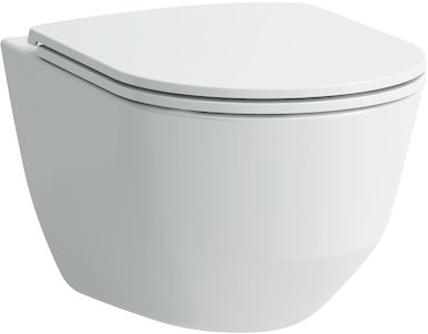 PRO сиденье микролифт с крышкой slim, бел, для унитазов 8.2095.6, 8.2096.5, 8.2096,6 8.9896.6.000.00
