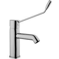 Смеситель для раковины Vitra AquaMed,хром, A42312WSA